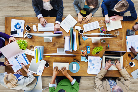 Office Benching: Cubicle vs Open Office vs Private Office Cubicle vs Open Office vs Private Office