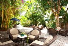 Flexible Workspaces: Outdoor Office Furniture Outdoor Office Furniture
