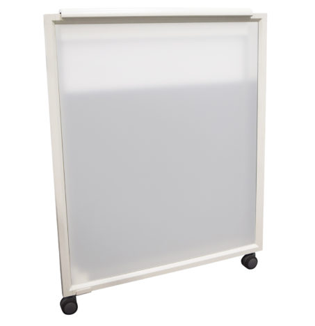 Retractable Cubicle Doors Retractable Cubicle Doors