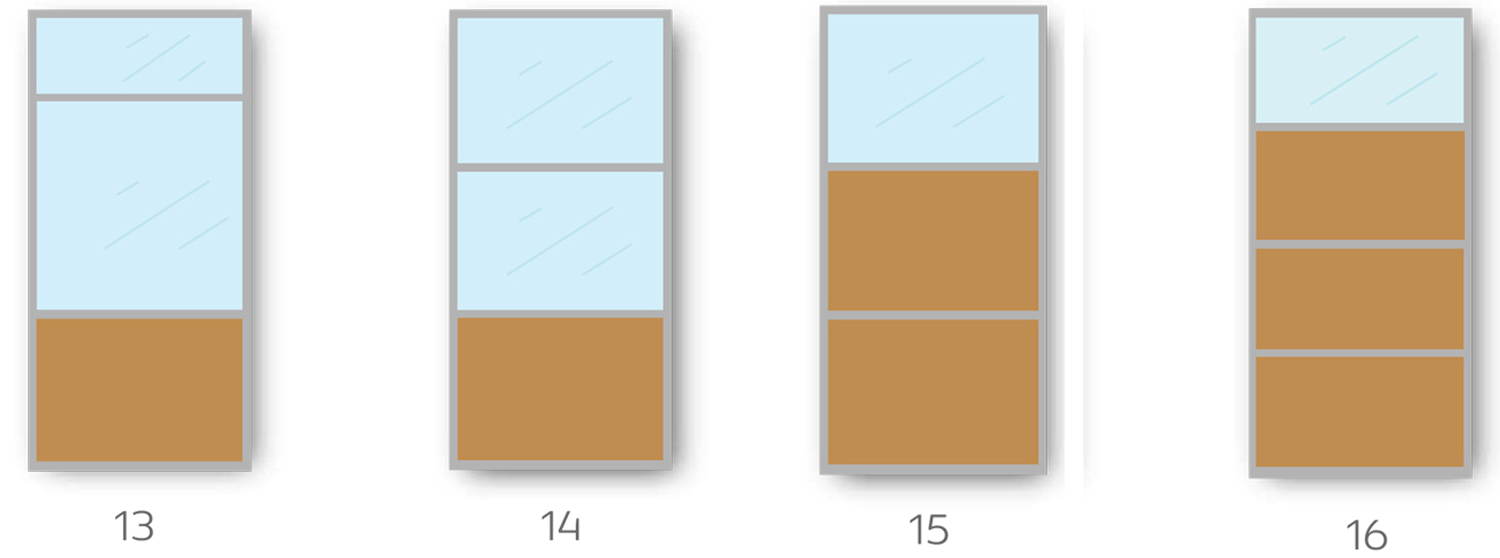 combo glass and laminate walls 2 combo glass and laminate walls 2