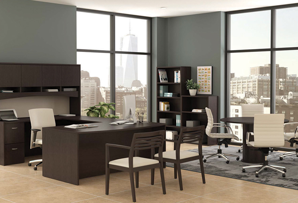 Office Furniture Sets