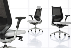 Office Furniture Chairs
