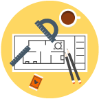 Office Space Planning Tools
