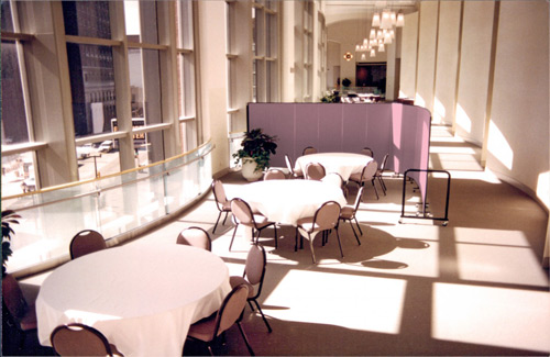 Partition screen for hospitality - hotels Partition screen for hospitality - hotels