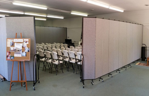 Crowd control barriers for community centers - churches Crowd control barriers for community centers - churches