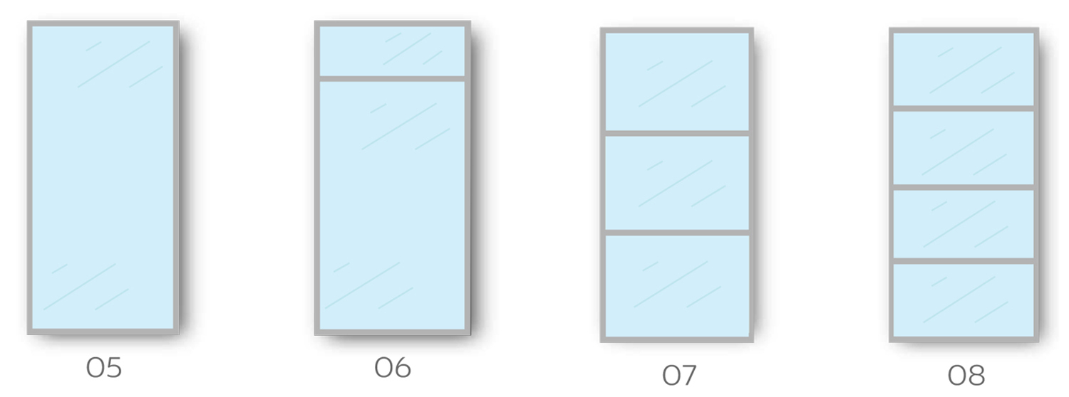 tempered glass wall tempered glass wall