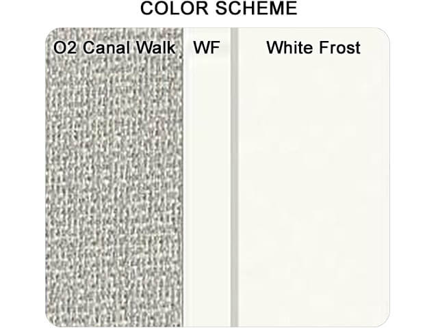 Office color scheme cub2461c Office color scheme cub2461c