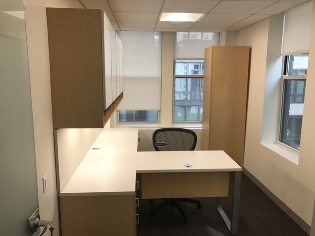 Manhattan office furniture lefrak 100117 1 Manhattan office furniture lefrak 100117 1