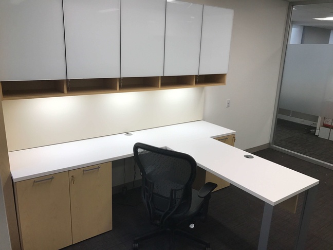 Manhattan office furniture lefrak 100117 6 Manhattan office furniture lefrak 100117 6