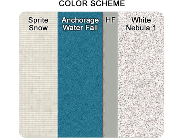 Office colors scheme siemens1rs Office colors scheme siemens1rs