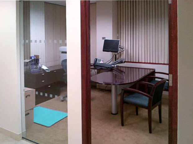 Office desk ironshore 03 Office desk ironshore 03