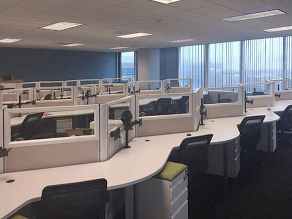 Tx office furniture cubicles 3 Tx office furniture cubicles 3