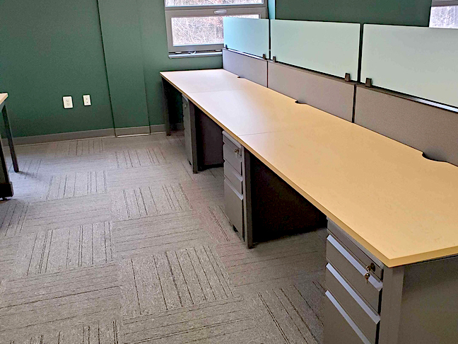 Md millersville office furniture gutter helmet 013120 3 Md millersville office furniture gutter helmet 013120 3