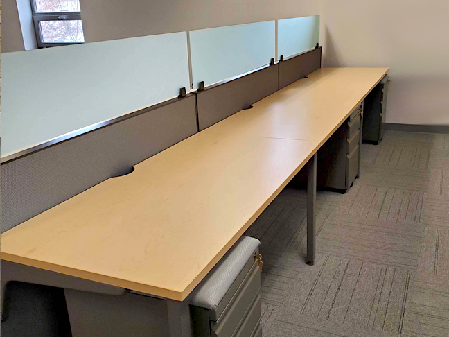 Md millersville office furniture gutter helmet 013120 4 Md millersville office furniture gutter helmet 013120 4