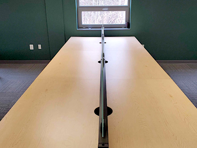 Md millersville office furniture gutter helmet 013120 5 Md millersville office furniture gutter helmet 013120 5