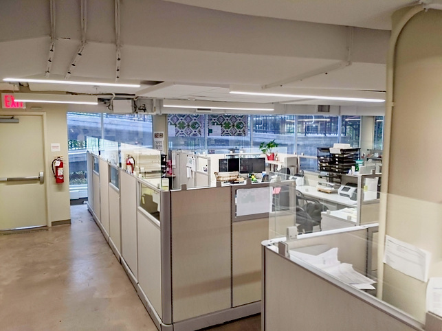 Ny corona office furniture lefrak 051120 6 Ny corona office furniture lefrak 051120 6