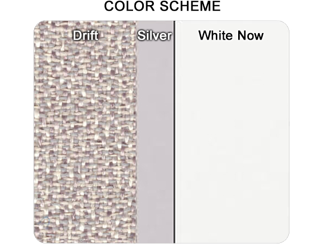 Office color scheme cc1174 Office color scheme cc1174