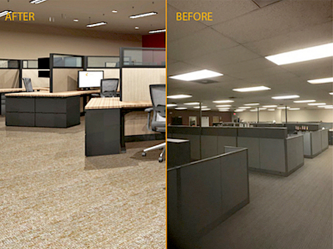 Oh london office furniture honeywell intelligrated 261218 2 Oh london office furniture honeywell intelligrated 261218 2