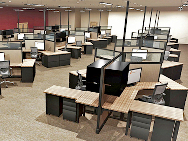 Oh london office furniture honeywell intelligrated 261218 4 Oh london office furniture honeywell intelligrated 261218 4