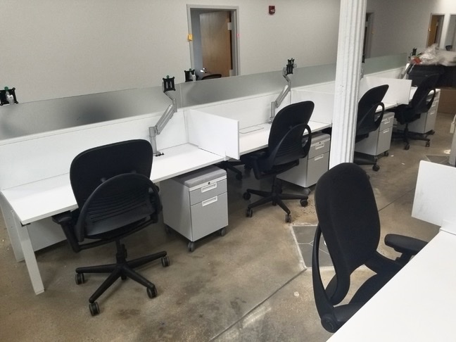 Tx austin office furniture texas county and district retirement system 0388 2 Tx austin office furniture texas county and district retirement system 0388 2