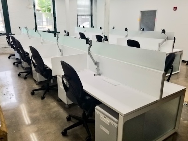 Tx austin office furniture texas county and district retirement system 0388 4 Tx austin office furniture texas county and district retirement system 0388 4