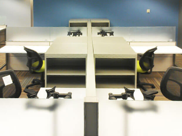 Seattle office furniture cubicles 1 Seattle office furniture cubicles 1