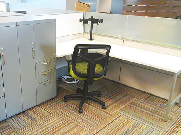 Seattle office furniture desk chair 1 Seattle office furniture desk chair 1