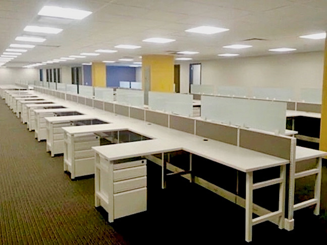 Ny bronx office furniture centers for care 1 Ny bronx office furniture centers for care 1