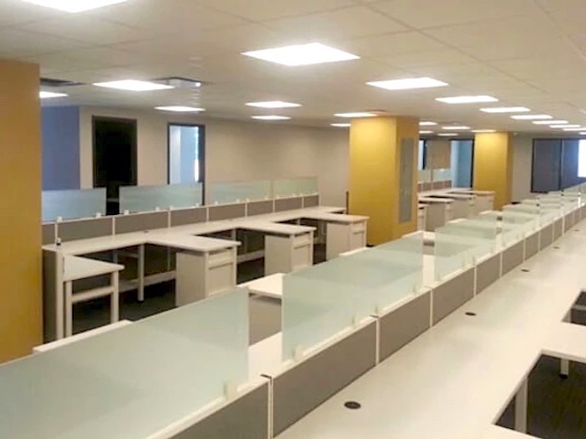 Ny bronx office furniture centers for care 3 Ny bronx office furniture centers for care 3