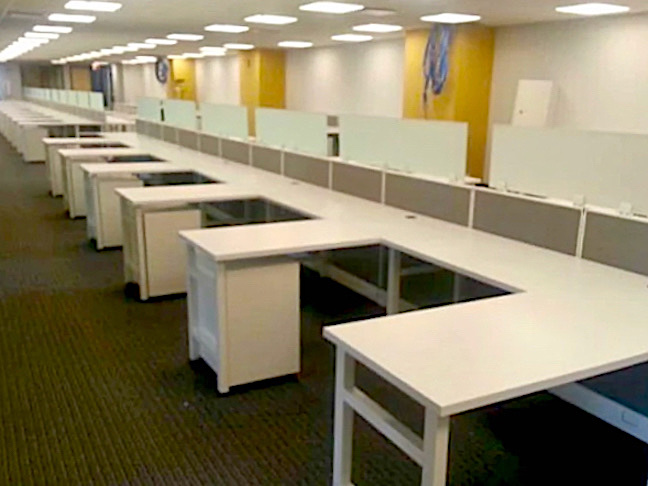 Ny bronx office furniture centers for care 4 Ny bronx office furniture centers for care 4