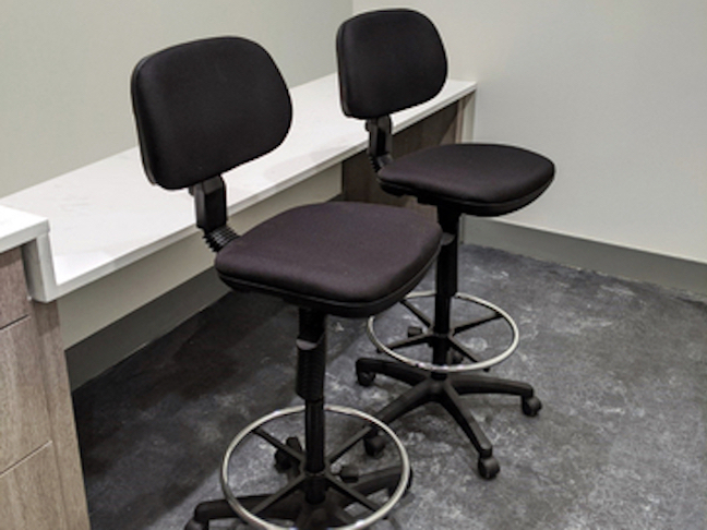Ny brooklyn office furniture pediatricians office 082020 5 Ny brooklyn office furniture pediatricians office 082020 5