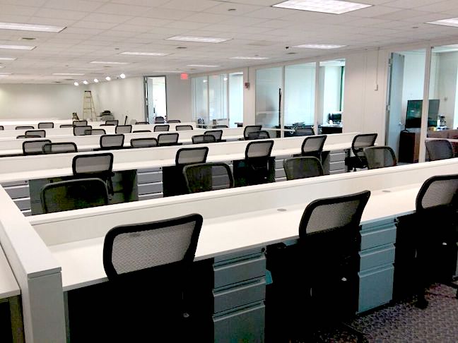 Ny new york office furniture funding metrics 2 Ny new york office furniture funding metrics 2
