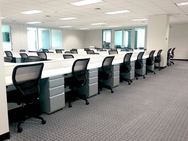 Ny new york office furniture funding metrics 4 Ny new york office furniture funding metrics 4