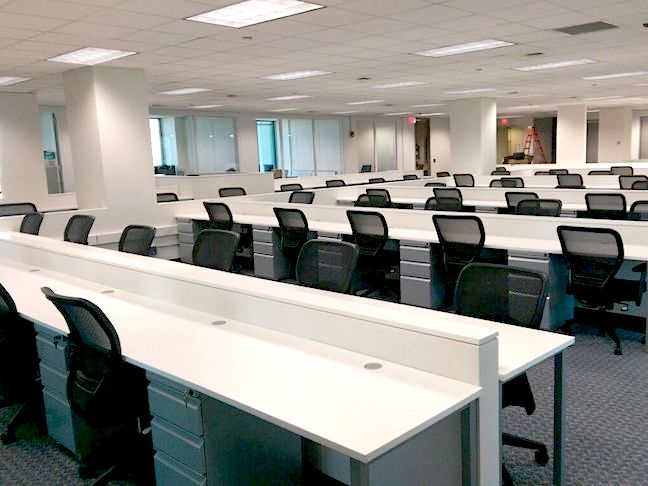 Ny new york office furniture funding metrics 5 Ny new york office furniture funding metrics 5