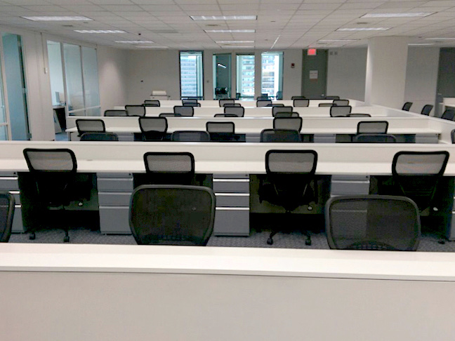 Ny new york office furniture funding metrics 6 Ny new york office furniture funding metrics 6
