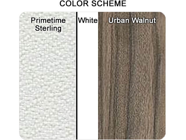 Office color scheme cc1148 1 Office color scheme cc1148 1