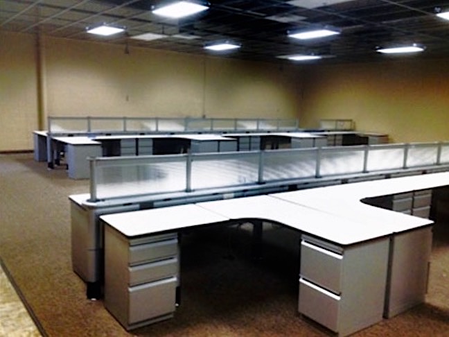 Mi shelby township office furniture jacobs technology image 5 Mi shelby township office furniture jacobs technology image 5
