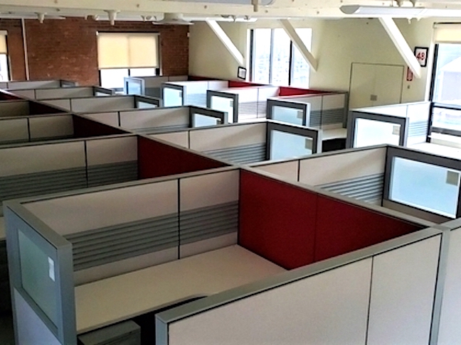 Ny mount vernon office furniture benfield control systems 2 Ny mount vernon office furniture benfield control systems 2
