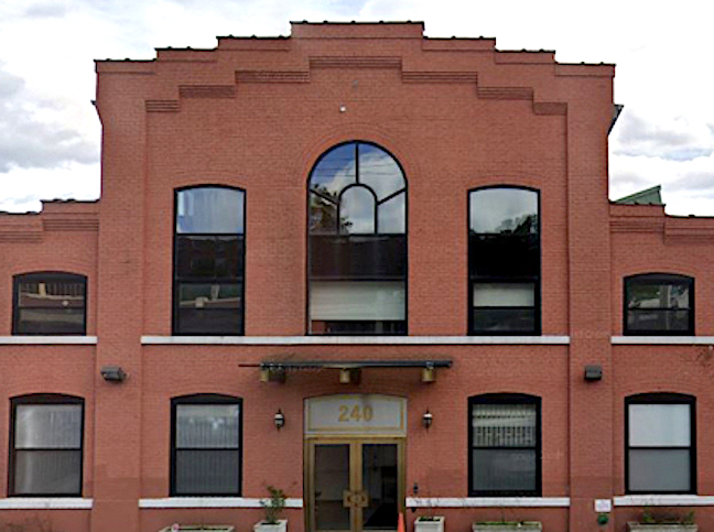 Ny mount vernon office furniture benfield control systems 6 Ny mount vernon office furniture benfield control systems 6