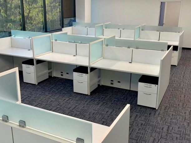 Pa bensalem office furniture funding metrics 102119 1 Pa bensalem office furniture funding metrics 102119 1