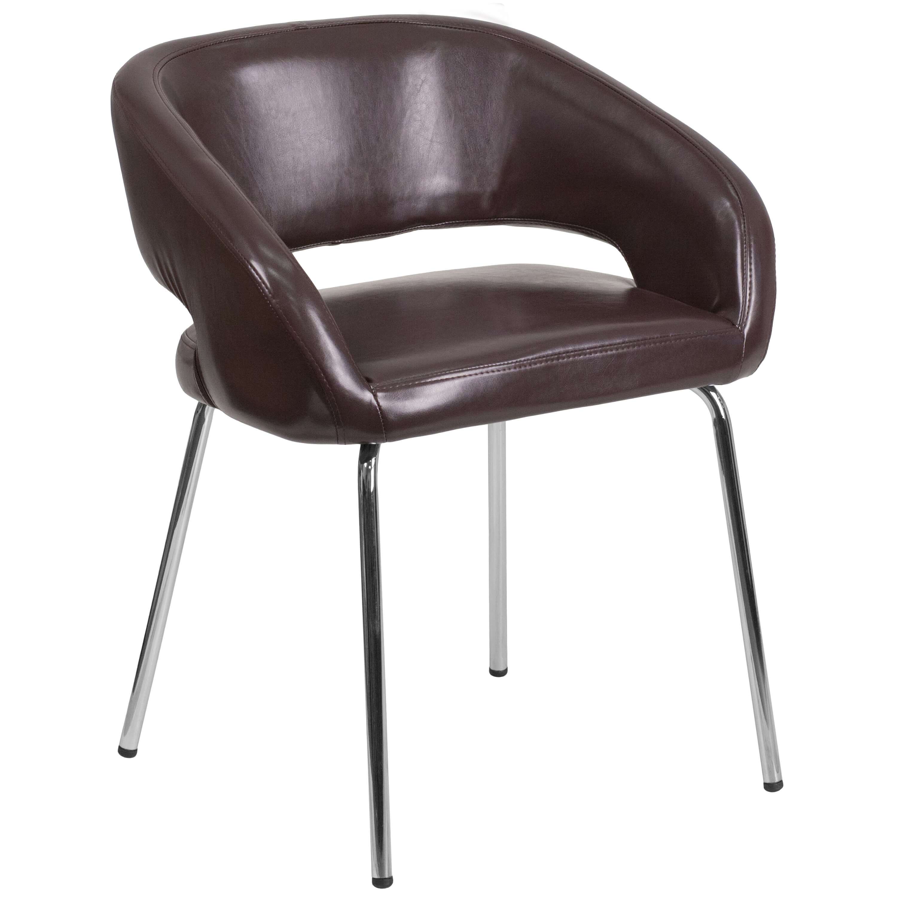 3 guest chairs CUB CH 162731 BN GG FLA 3 guest chairs CUB CH 162731 BN GG FLA