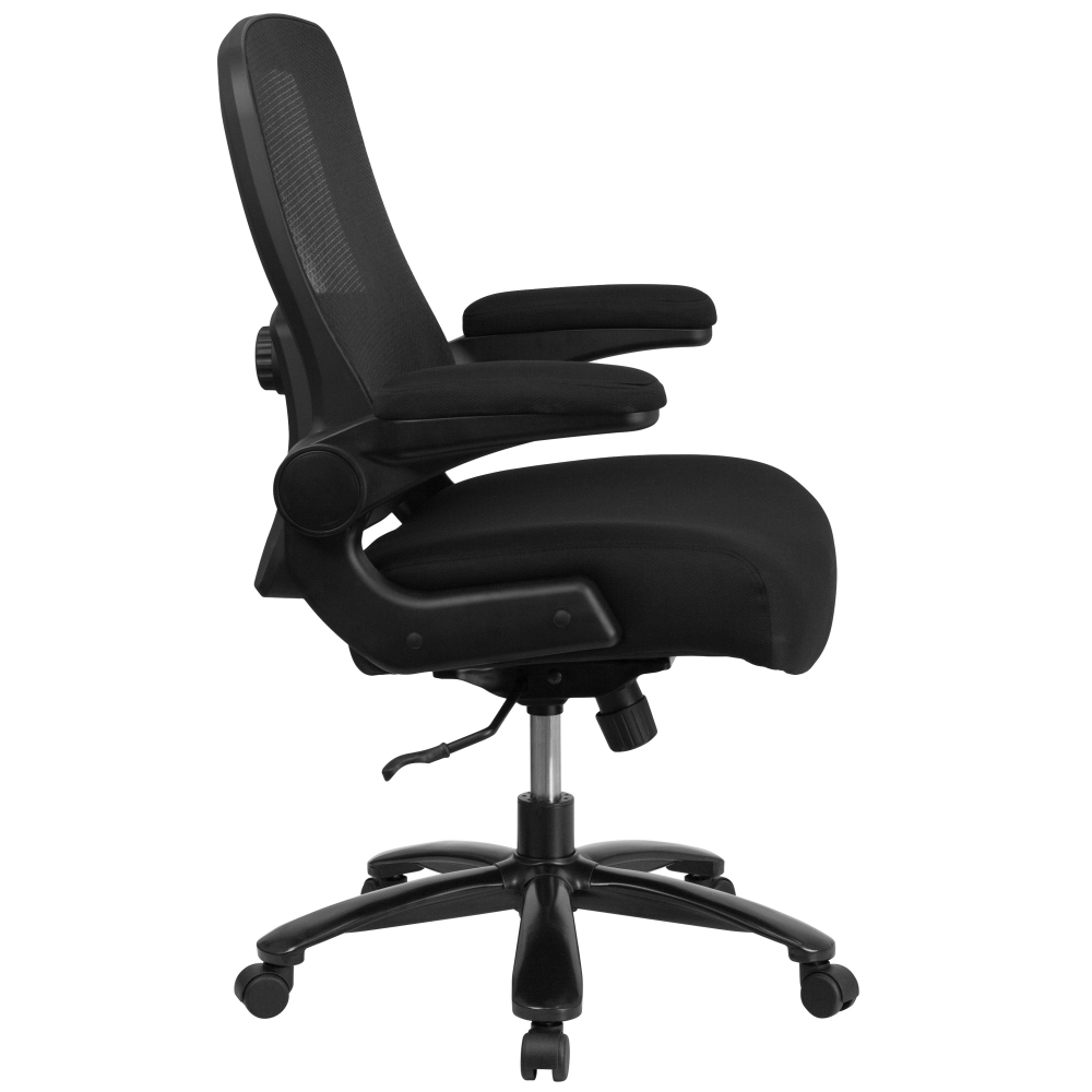 500 lb capacity chair side view 500 lb capacity chair side view