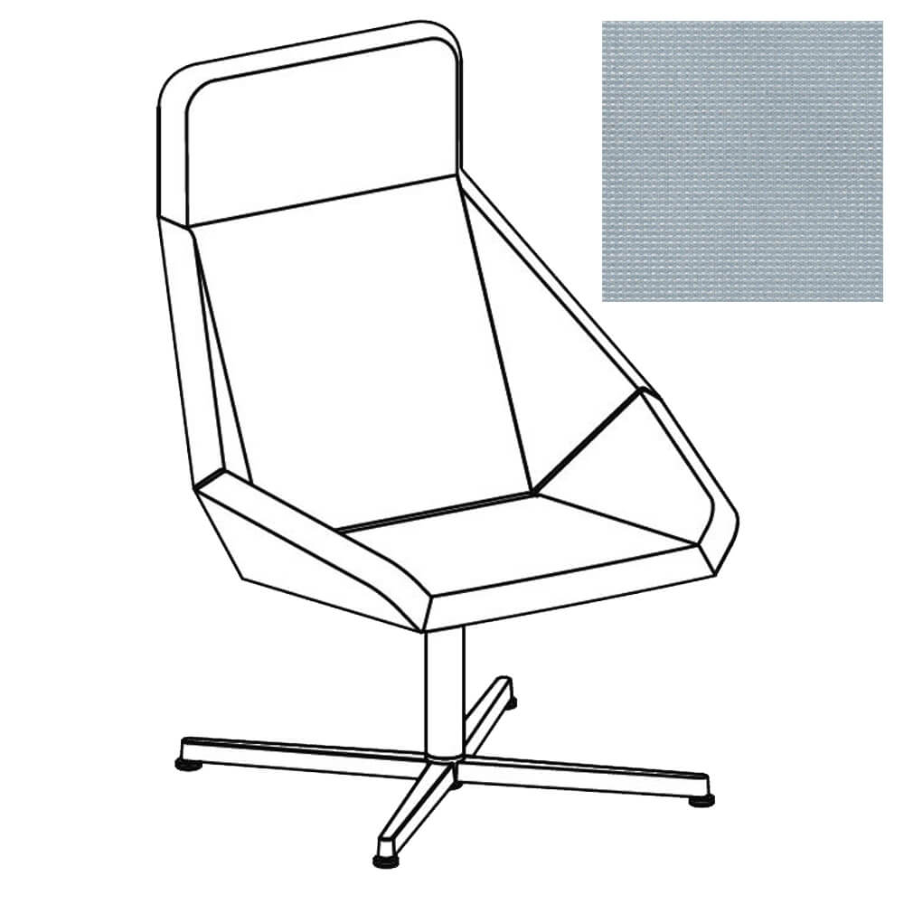 CUB 2562 swivel millennium voyage ARA CUB 2562 swivel millennium voyage ARA