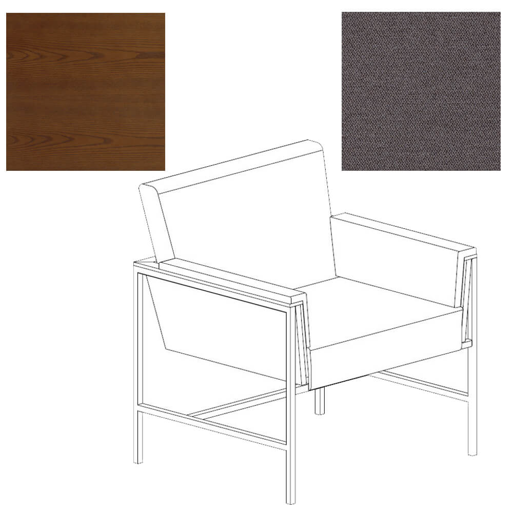 CUB 5601 C GD02 ashwal infinity graphite ARA CUB 5601 C GD02 ashwal infinity graphite ARA
