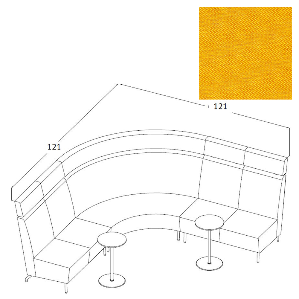 CUB infinity maize ARA 1 2 3 4 5 6 CUB infinity maize ARA 1 2 3 4 5 6