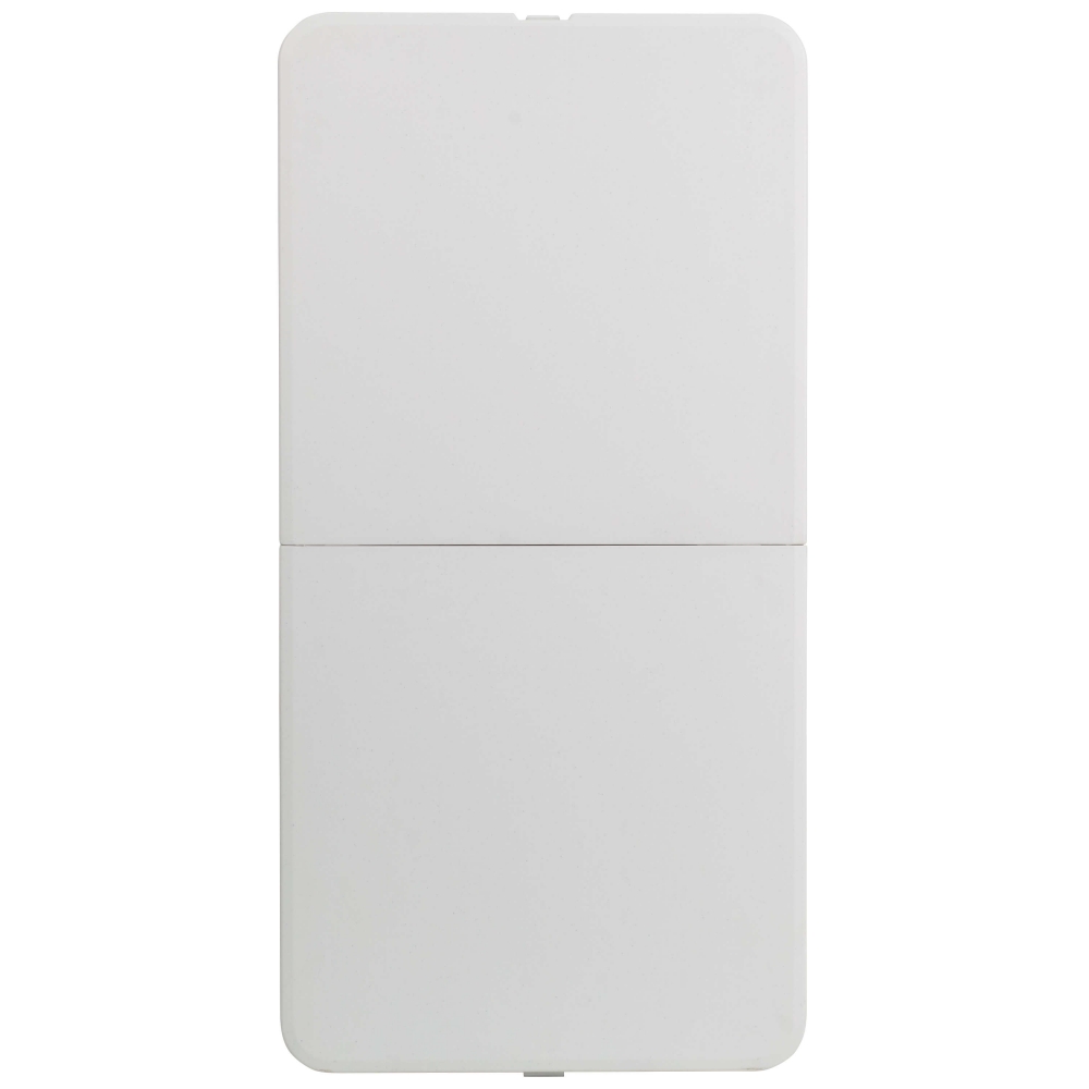 Adjustable folding table top view Adjustable folding table top view