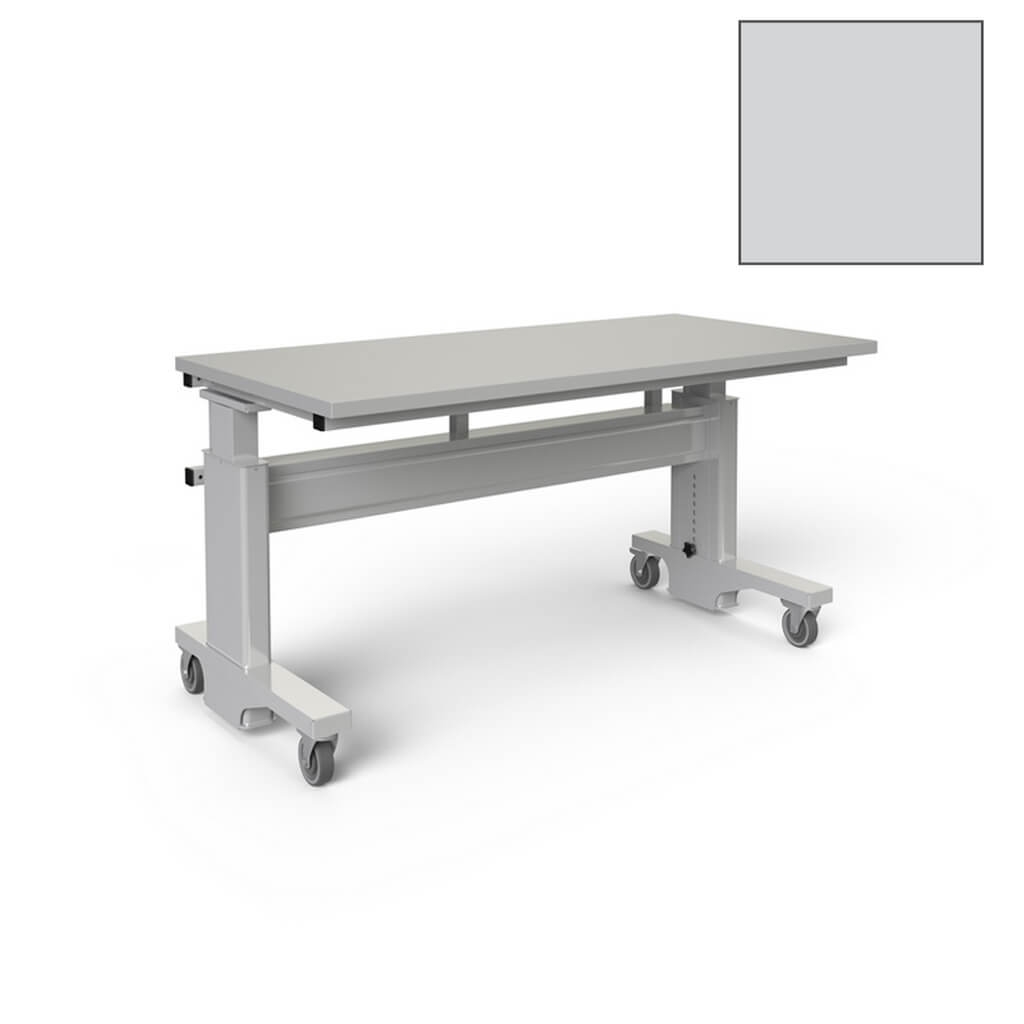 Adjustable workbench CUB AF 3060 SLM DDF LGR BT Adjustable workbench CUB AF 3060 SLM DDF LGR BT