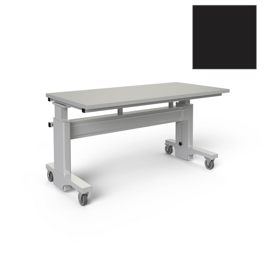 Adjustable workbench CUB AF 3060 SLM DDF MBL BT Adjustable workbench CUB AF 3060 SLM DDF MBL BT