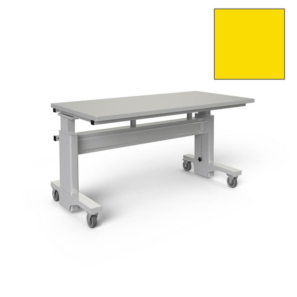 Adjustable workbench CUB AF 3060 SLM DDF SYE BT Adjustable workbench CUB AF 3060 SLM DDF SYE BT