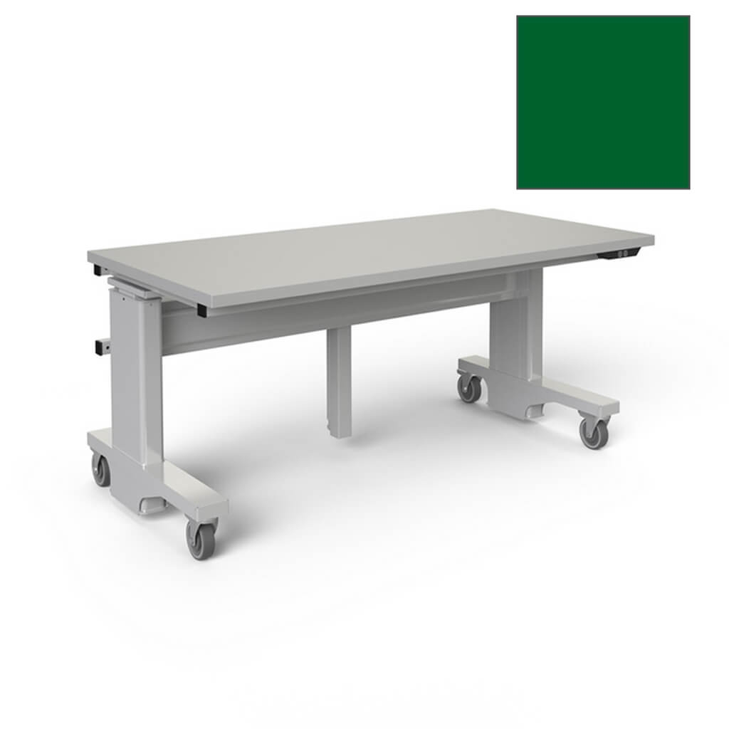 Adjustable workbench CUB PB 3060 SLM DDF EGR BT Adjustable workbench CUB PB 3060 SLM DDF EGR BT